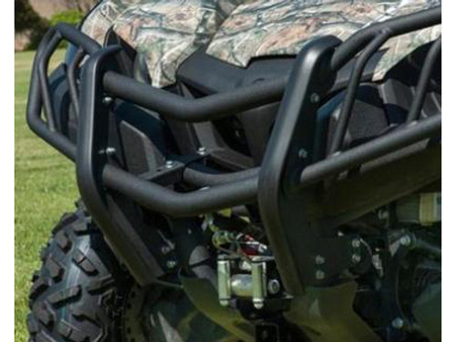 Yamaha Viking Heavy Duty Headlight Brush Guards