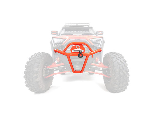 Polaris RZR Pro XP - Defender U4 Front Bumper