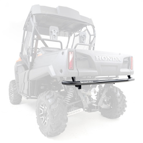 Honda Pioneer 700 Rear Bumper by HMF