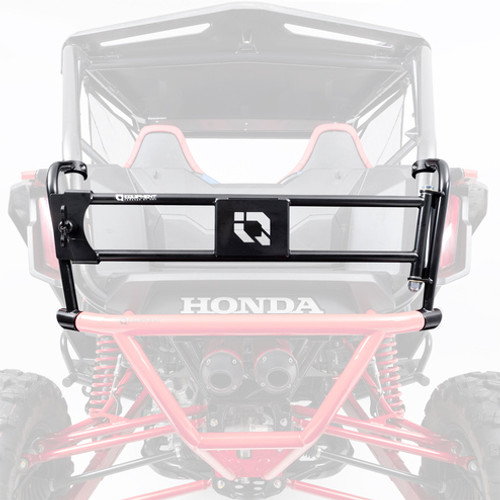 Honda Talon 1000R/X Tailgate