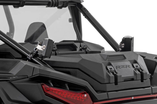Laser Whip Light Kit UTV
