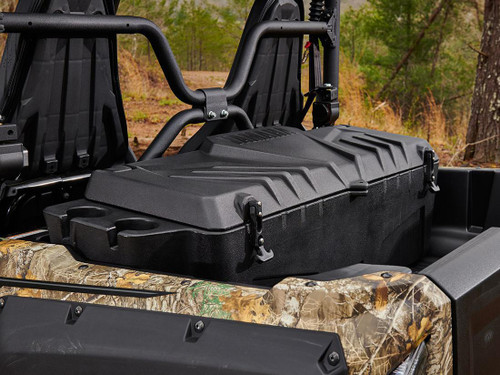 Yamaha Wolverine X2 Rear Cargo Box