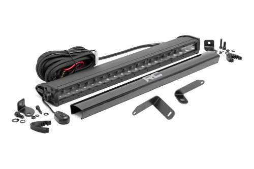 CFMoto UForce 1000 Under Bed LED Light Kit 20"