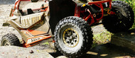 Vehicle Wheel Fitment - Bolt Patterns