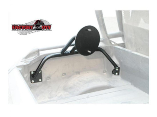 Can-Am Commander Bed Mount Spare Tire Carrier