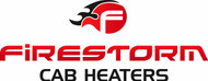 FIRESTORM HEATERS