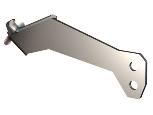 Seizmik Light Bar Mounts Polaris RZR 900-1000
