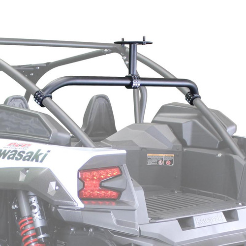 Kawasaki KRX 1000 4-Seat Dual Clamp Spare Tire Mount