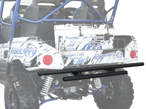 Kawasaki Teryx 4 Rear Bumper