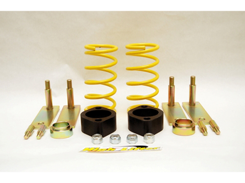 2" Lift Kit Kawasaki Mule 4000/4010 Series