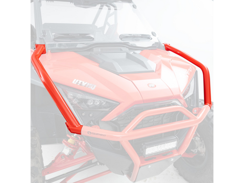 Polaris RZR Pro XP - Exo Guards