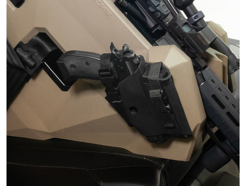 Seizmik Pistol & Magazine Holster Kit (1 PAIR)