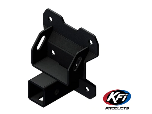 Can-Am Maverick X3 Rear 2" Receiver