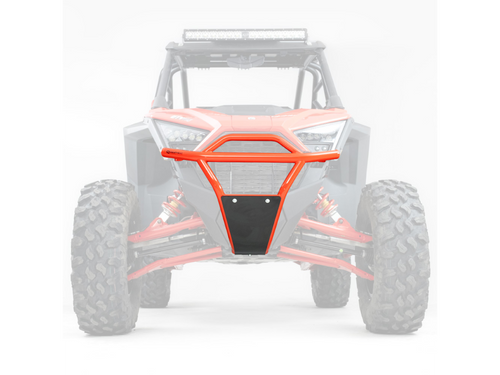 Polaris RZR Pro XP - Defender HD Front Bumper