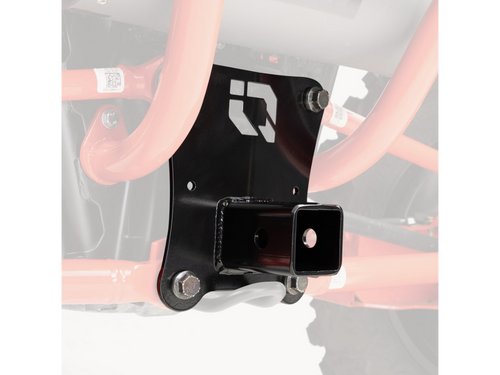 Polaris RZR Pro XP - 2 Inch Receiver Hitch