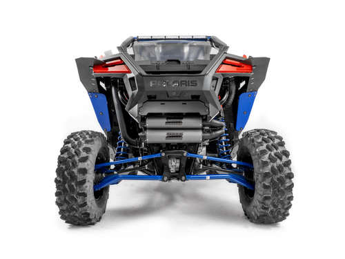 Polaris RZR Pro XP Performance Exhaust