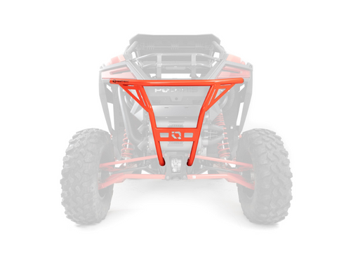 Polaris RZR Pro XP - Defender Rear Bumper