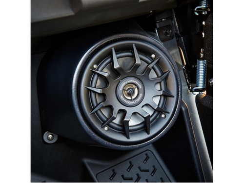 Yamaha Front Speaker Pods