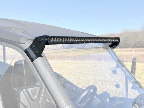 Can-Am Maverick Trail/Sport Front Facing 40" LED Light Kit