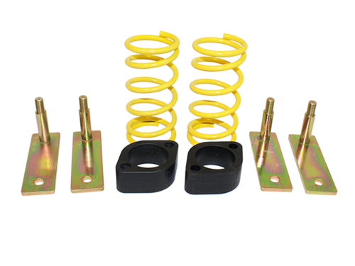 2" Lift Kit Kawasaki Mule 3000/3010 Series