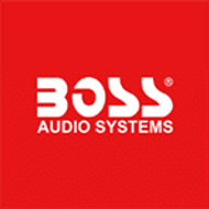 Boss Audio