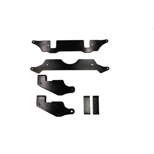High Lifter 3-5" Signature Series Lift Kit Polaris RZR XP Turbo