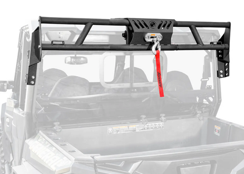 Polaris General Game Loader Rack