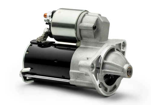 Up & Running Kawasaki Mule Pro Starter