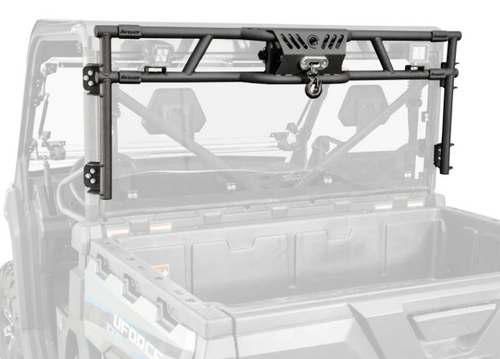 CFMoto UForce 1000 Game Loader Rack