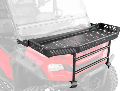Honda Pioneer 1000-6 Hood Rack Charlie
