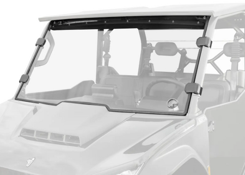 Segway Fugleman UT10 Crew Scratch-Resistant Full Windshield