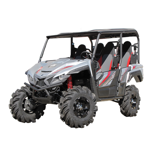 High Lifter 2.5" Signature Lift Kit Yamaha Wolverine X2-X4